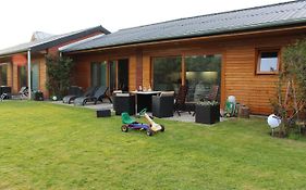 Sylt Bungalow